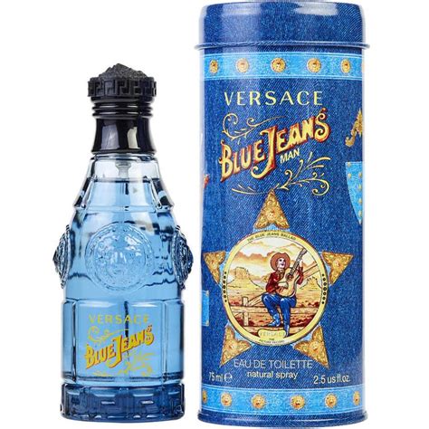 versace jeans fragrance